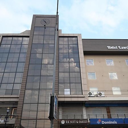 Hotel Lawrence Amritsar Esterno foto