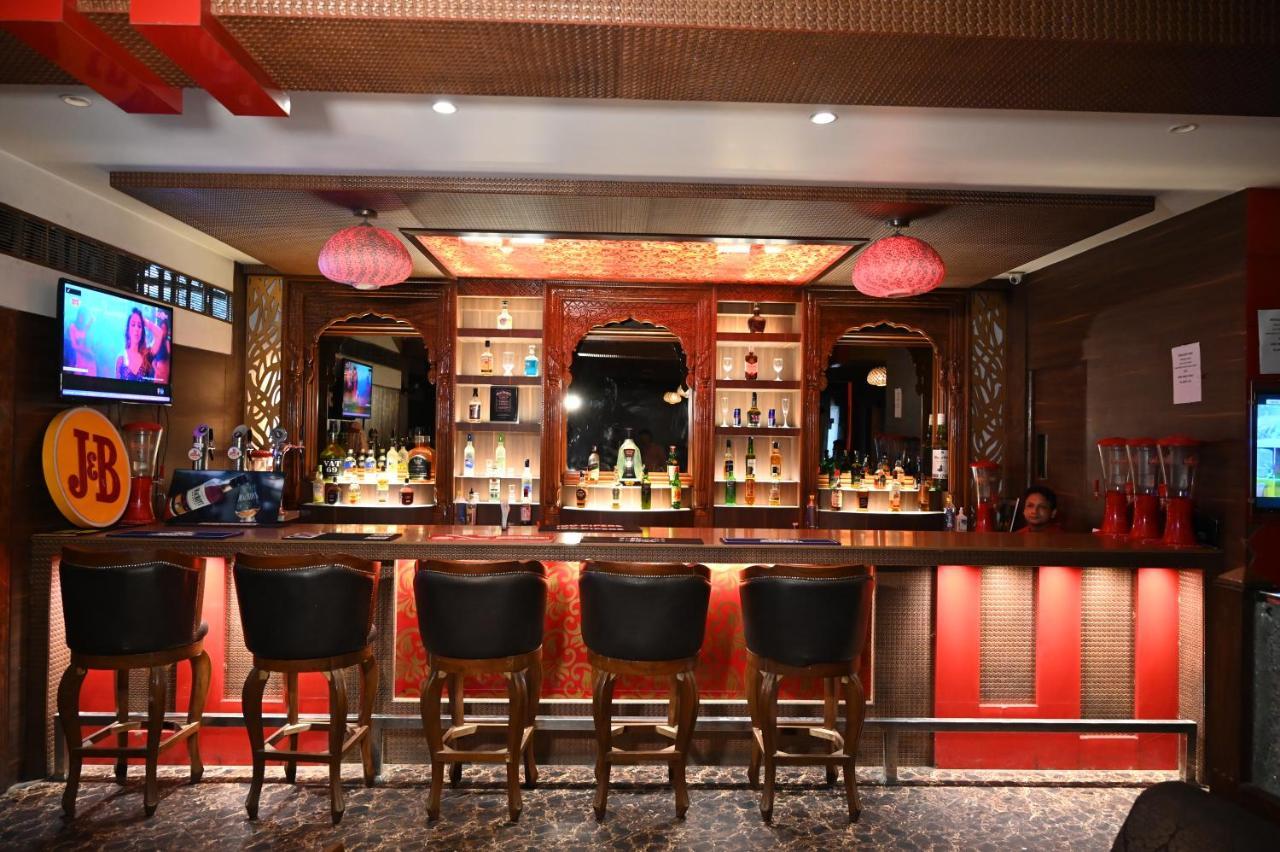 Hotel Lawrence Amritsar Esterno foto