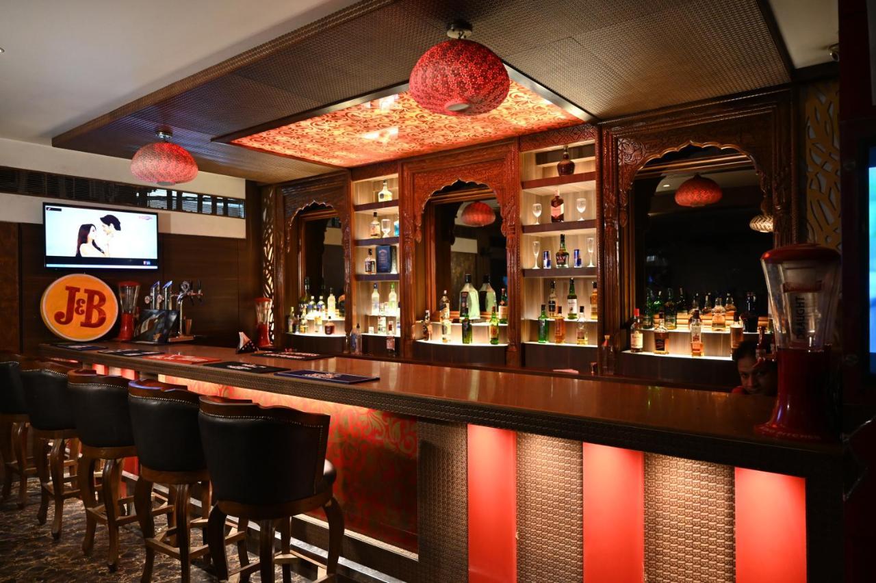Hotel Lawrence Amritsar Esterno foto