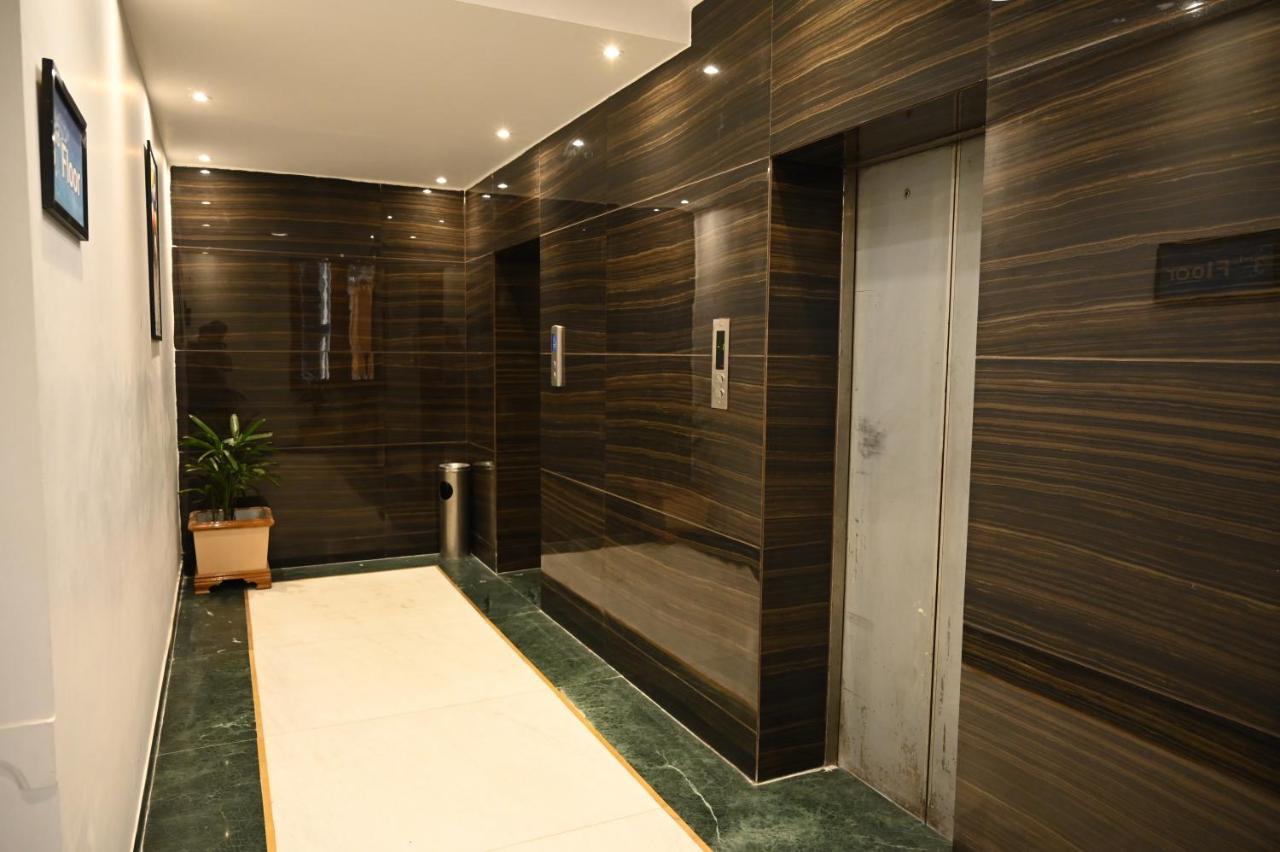 Hotel Lawrence Amritsar Esterno foto