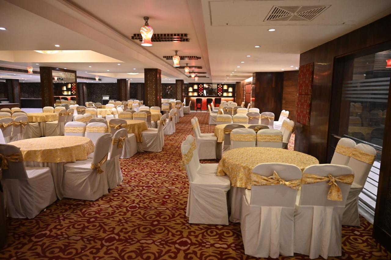 Hotel Lawrence Amritsar Esterno foto
