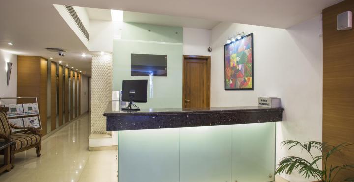 Hotel Lawrence Amritsar Esterno foto