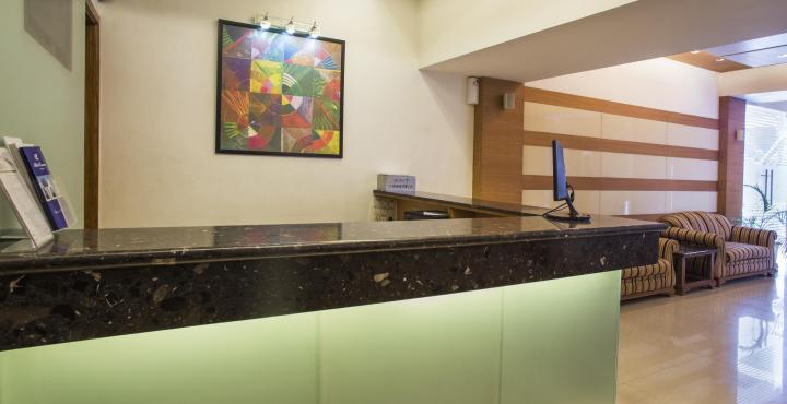 Hotel Lawrence Amritsar Esterno foto