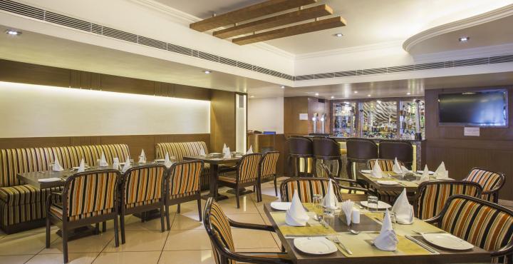 Hotel Lawrence Amritsar Esterno foto