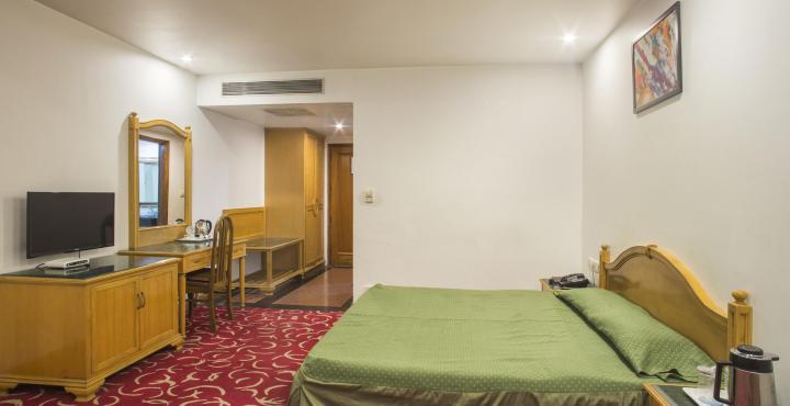 Hotel Lawrence Amritsar Esterno foto